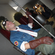 Illustration for article titled Exhaustion Breeds Quality in the Dragon Con Day Two Cosplay Gallery